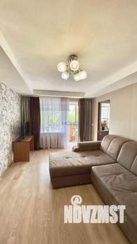 2-к квартира, вторичка, 43м2, 4/5 этаж