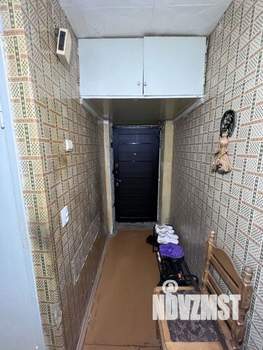 3-к квартира, вторичка, 58м2, 5/9 этаж