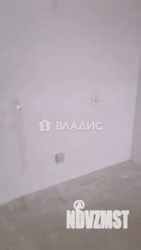 Студия квартира, сданный дом, 26м2, 2/14 этаж