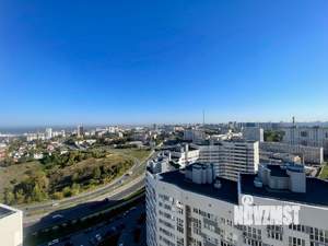 4-к квартира, вторичка, 132м2, 22/25 этаж
