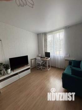 1-к квартира, вторичка, 32м2, 1/3 этаж