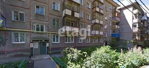 2-к квартира, вторичка, 43м2, 2/5 этаж