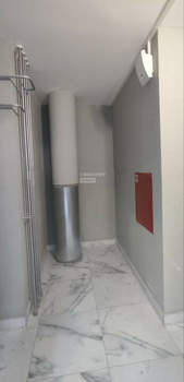 3-к квартира, вторичка, 87м2, 10/25 этаж