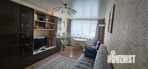 3-к квартира, вторичка, 56м2, 1/5 этаж
