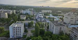 2-к квартира, вторичка, 56м2, 20/25 этаж