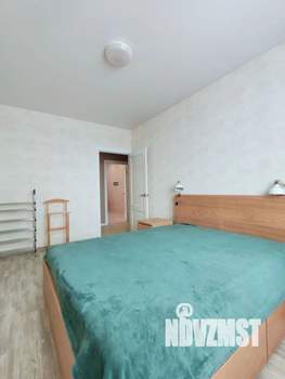2-к квартира, вторичка, 53м2, 20/20 этаж