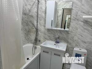 1-к квартира, вторичка, 39м2, 13/19 этаж