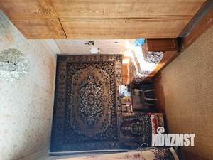 2-к квартира, вторичка, 40м2, 2/5 этаж