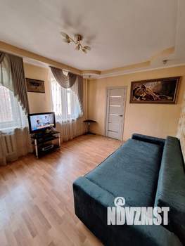 2-к квартира, вторичка, 41м2, 2/2 этаж