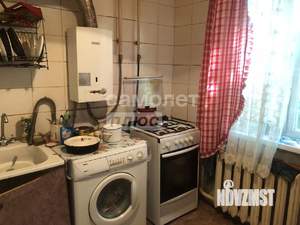 3-к квартира, вторичка, 57м2, 1/5 этаж