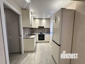 3-к квартира, вторичка, 57м2, 7/9 этаж