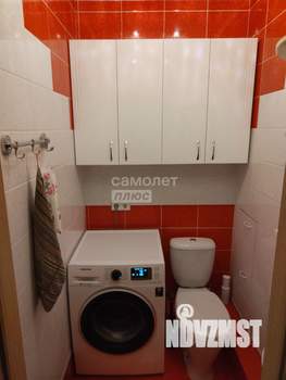 3-к квартира, вторичка, 86м2, 11/17 этаж