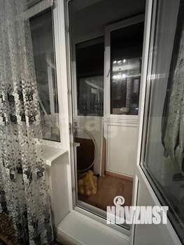 3-к квартира, вторичка, 57м2, 5/9 этаж