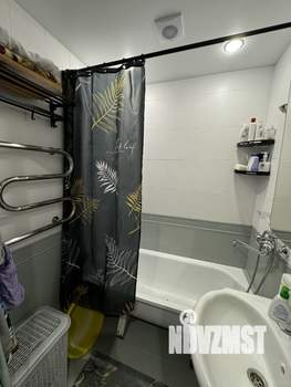 3-к квартира, вторичка, 63м2, 4/5 этаж