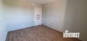 1-к квартира, вторичка, 45м2, 9/10 этаж