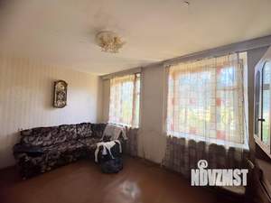 3-к квартира, вторичка, 84м2, 1/4 этаж