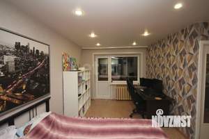 1-к квартира, вторичка, 32м2, 5/5 этаж