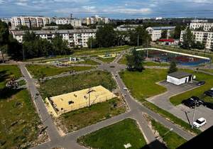 3-к квартира, вторичка, 70м2, 10/10 этаж