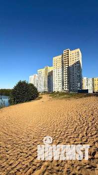 Студия квартира, вторичка, 20м2, 8/17 этаж