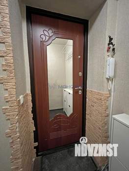 1-к квартира, вторичка, 28м2, 5/5 этаж