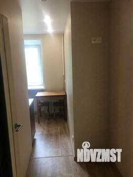 1-к квартира, вторичка, 22м2, 2/9 этаж