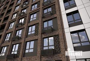 1-к квартира, вторичка, 53м2, 8/9 этаж