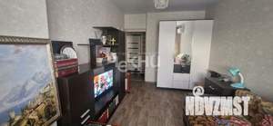 1-к квартира, вторичка, 31м2, 18/19 этаж