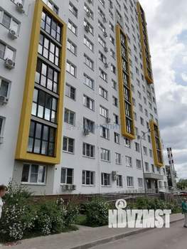 2-к квартира, вторичка, 60м2, 2/17 этаж