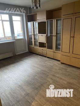 2-к квартира, вторичка, 42м2, 7/9 этаж