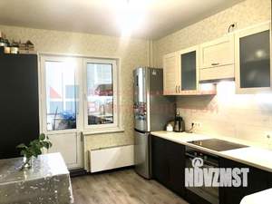 2-к квартира, вторичка, 52м2, 1/3 этаж