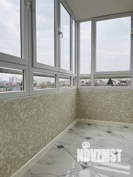 3-к квартира, вторичка, 84м2, 2/24 этаж