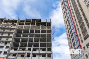 1-к квартира, вторичка, 34м2, 19/25 этаж