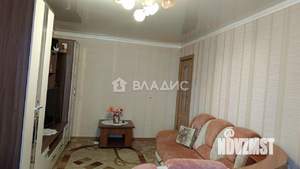 3-к квартира, вторичка, 62м2, 6/9 этаж