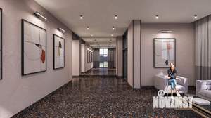 2-к квартира, вторичка, 60м2, 8/24 этаж