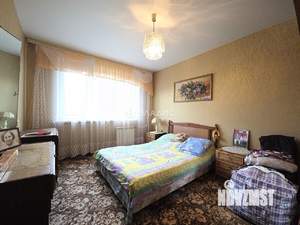 2-к квартира, вторичка, 51м2, 6/9 этаж