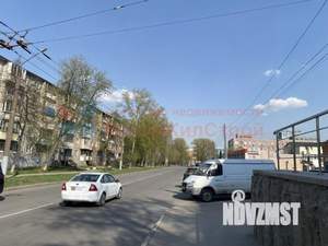 3-к квартира, вторичка, 59м2, 1/5 этаж