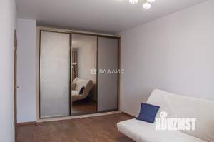 1-к квартира, вторичка, 30м2, 5/5 этаж