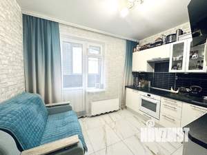 1-к квартира, вторичка, 45м2, 3/10 этаж