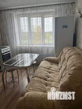 1-к квартира, вторичка, 41м2, 5/10 этаж