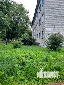 1-к квартира, вторичка, 31м2, 1/3 этаж