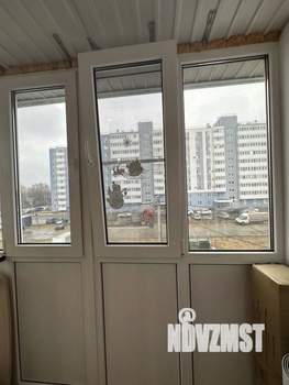 1-к квартира, вторичка, 41м2, 3/3 этаж