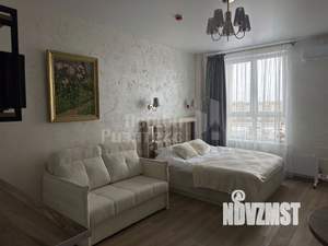 Студия квартира, вторичка, 30м2, 8/8 этаж