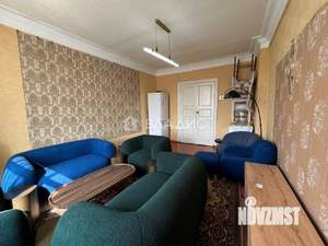 3-к квартира, вторичка, 81м2, 4/5 этаж
