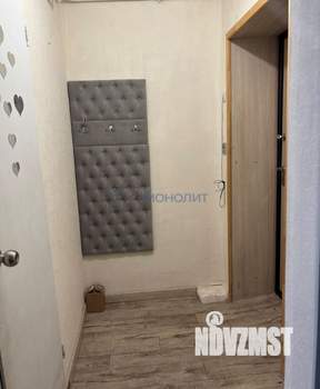 2-к квартира, вторичка, 36м2, 1/3 этаж