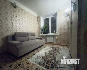 3-к квартира, вторичка, 46м2, 2/3 этаж