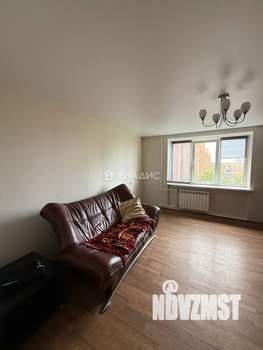 3-к квартира, вторичка, 68м2, 6/9 этаж