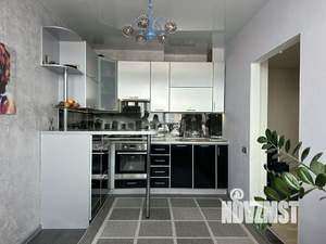 1-к квартира, вторичка, 51м2, 19/19 этаж