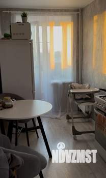 1-к квартира, вторичка, 35м2, 7/9 этаж