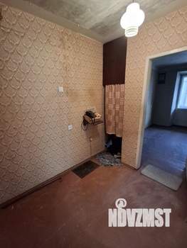 2-к квартира, вторичка, 41м2, 2/9 этаж