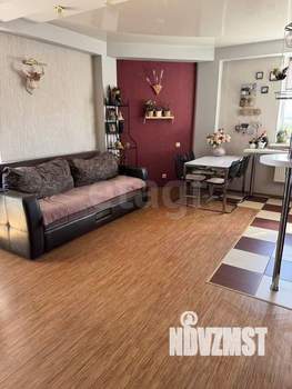 2-к квартира, вторичка, 73м2, 13/17 этаж